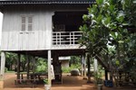 Отель Kim Khi Homestay Отель Kim Khi Homestay