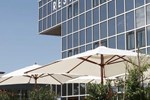 Отель Kyriad Le Havre Centre Отель Kyriad Le Havre Centre