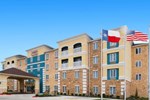 Отель Comfort Suites Central Отель Comfort Suites Central