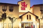 Отель Red Roof Inn Cincinnati Northeast - Blue Ash Отель Red Roof Inn Cincinnati Northeast - Blue Ash