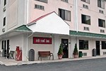 Отель Red Roof Inn Lavale - Cumberland Отель Red Roof Inn Lavale - Cumberland