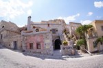 Отель Ansia Hotel Отель Ansia Hotel