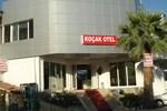 Отель Kocak Hotel Отель Kocak Hotel