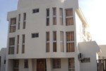 Отель Hotel Alto Seminario Отель Hotel Alto Seminario