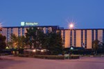 Отель Holiday Inn Venice Mestre Marghera Отель Holiday Inn Venice Mestre Marghera