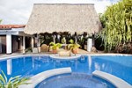 Мини-отель Hacienda JJ Мини-отель Hacienda JJ