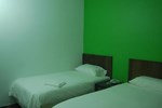 Отель Mihrab Hotel Putrajaya Отель Mihrab Hotel Putrajaya
