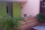Отель Bocachica Beach Hotel Отель Bocachica Beach Hotel