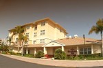 Отель Residence Inn Los Angeles LAX/El Segundo Отель Residence Inn Los Angeles LAX/El Segundo