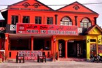 Отель Nurul Eki Heritage Hotel Отель Nurul Eki Heritage Hotel