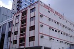 Отель Hotel Nevada Guayaquil Отель Hotel Nevada Guayaquil