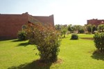 Отель Riad Beloiseau Отель Riad Beloiseau