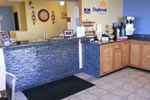 Отель Days Inn Tucumcari Отель Days Inn Tucumcari