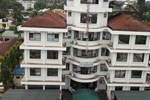 Отель Johannesburg Hotel Dar es salaam Отель Johannesburg Hotel Dar es salaam