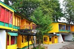 Гостевой дом Cabañas Chimanga Гостевой дом Cabañas Chimanga