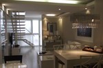 Апартаменты Suites del Pilar Апартаменты Suites del Pilar