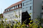 Отель Best Western Hotel Europa Отель Best Western Hotel Europa