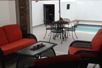 Апартаменты Modern Three Bedroom House With Privet Pool Апартаменты Modern Three Bedroom House With Privet Pool