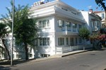 Отель Buyukada Cankaya Hotel Отель Buyukada Cankaya Hotel