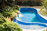 Отель Hotel Exedra Jardin Boutique Отель Hotel Exedra Jardin Boutique