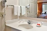 Отель Ramada Limited Lugoff Отель Ramada Limited Lugoff