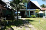 Апартаменты Casa de Garatucaia Апартаменты Casa de Garatucaia