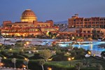 Отель El Malikia Resort Abu Dabbab Отель El Malikia Resort Abu Dabbab