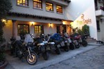 Отель Hotel Plaza Copan Отель Hotel Plaza Copan