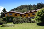 Отель Hacienda Manteles Отель Hacienda Manteles