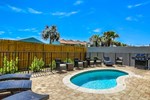 Апартаменты Miramar Beach Vacation Homes by Five Star Beach Properties Апартаменты Miramar Beach Vacation Homes by Five Star Beach Properties