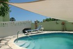 Апартаменты Caribe del Sol Апартаменты Caribe del Sol