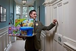 Отель Bovey Castle Отель Bovey Castle