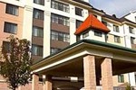 Отель Courtyard Long Island MacArthur Airport Отель Courtyard Long Island MacArthur Airport