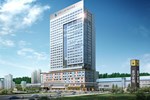 Отель Stellar Marina Hotel Отель Stellar Marina Hotel