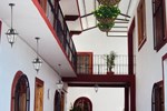 Отель Hotel De Santiago Отель Hotel De Santiago