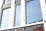 Отель The Nook Hotel Отель The Nook Hotel