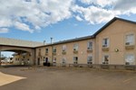 Отель Super 8 Motel - Fort McMurray Отель Super 8 Motel - Fort McMurray
