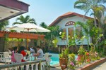 Отель Isla Bonita Beach Resort Отель Isla Bonita Beach Resort