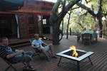 Гостевой дом Blyde River Cabin Guesthouse Гостевой дом Blyde River Cabin Guesthouse