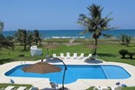 Отель Hotel Taboga Отель Hotel Taboga