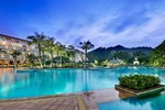 Отель Sofitel Dongguan Royal Lagoon Отель Sofitel Dongguan Royal Lagoon