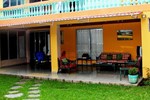 Хостел Hostal Red Beard El Salvador Хостел Hostal Red Beard El Salvador
