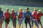 Отель Alaknanda River Adventure Camp Отель Alaknanda River Adventure Camp