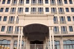Апартаменты Saw Palas Апартаменты Saw Palas