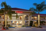 Отель Ramada Old Town Temecula Отель Ramada Old Town Temecula