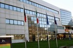 Отель Hotel Express Aosta East Отель Hotel Express Aosta East
