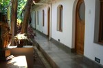 Отель Hotel il Padrino Отель Hotel il Padrino