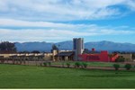 Отель Howard Johnson Inn Rosario de la Frontera Отель Howard Johnson Inn Rosario de la Frontera