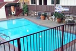Отель Seahorse Inn Отель Seahorse Inn