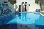 Отель Hotel Xestal Отель Hotel Xestal